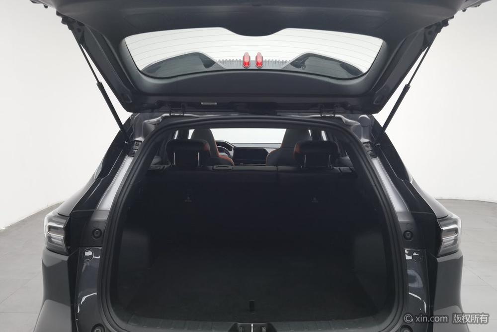 Changan Changan CS55 PLUS