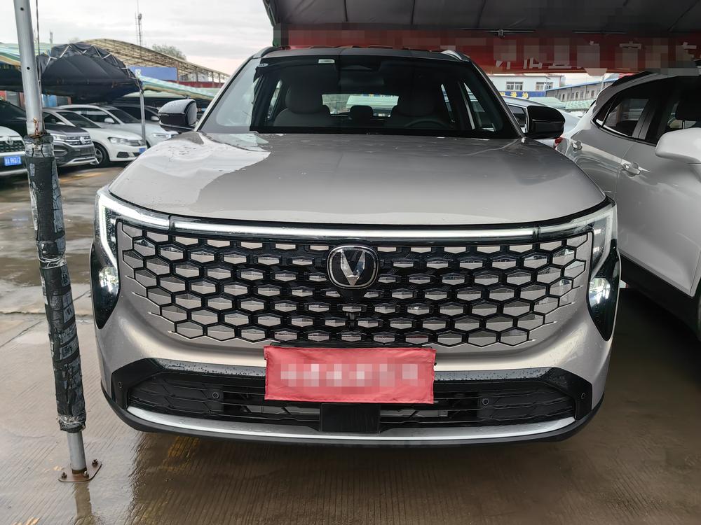Changan Changan CS55 PLUS