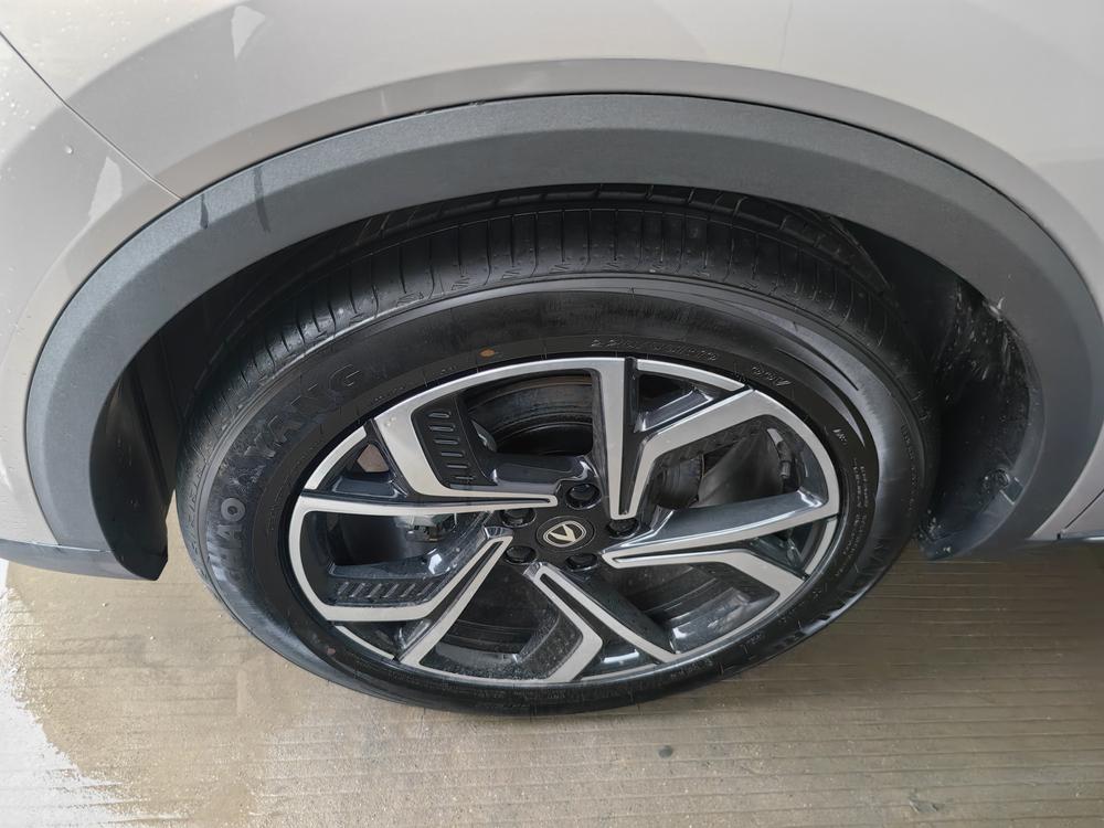 Changan Changan CS55 PLUS