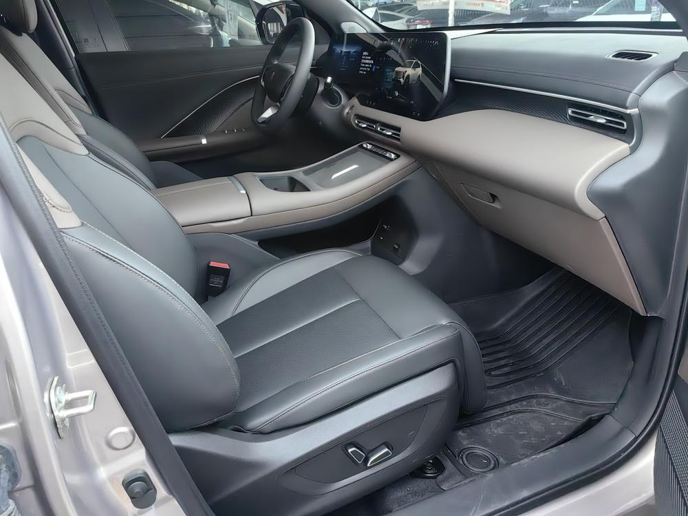 Changan Changan CS55 PLUS