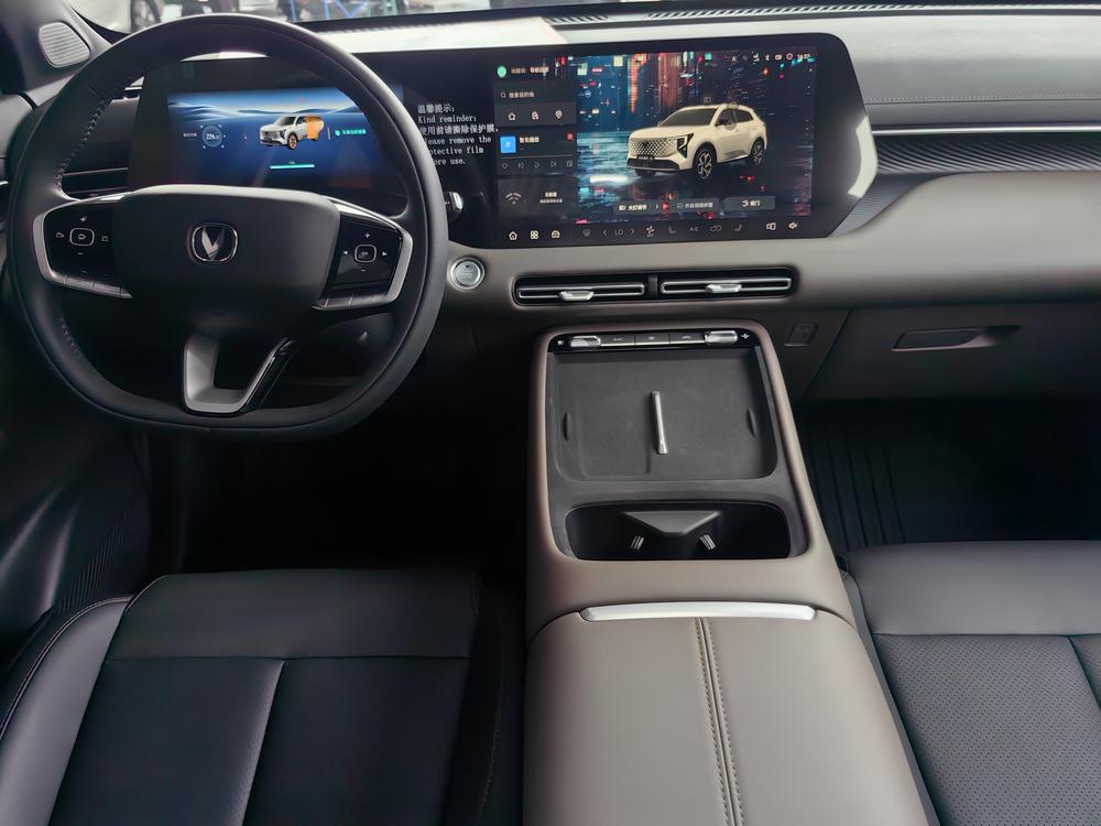 Changan Changan CS55 PLUS