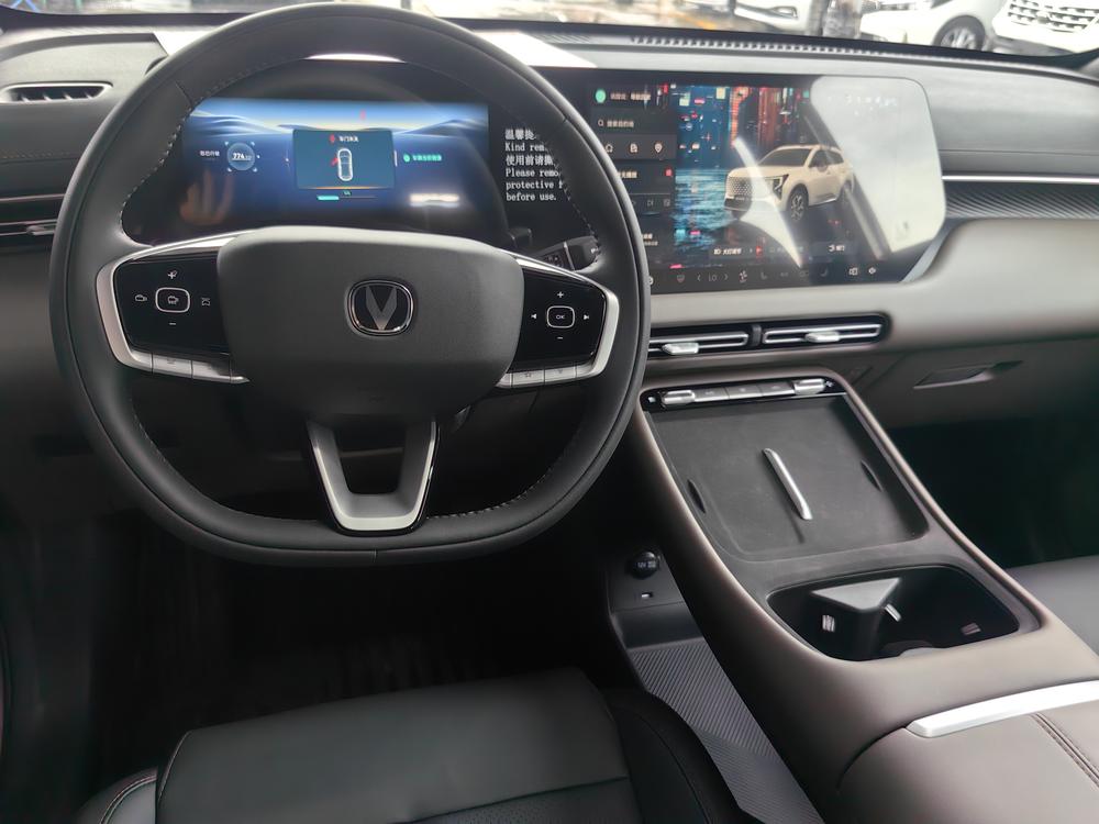 Changan Changan CS55 PLUS