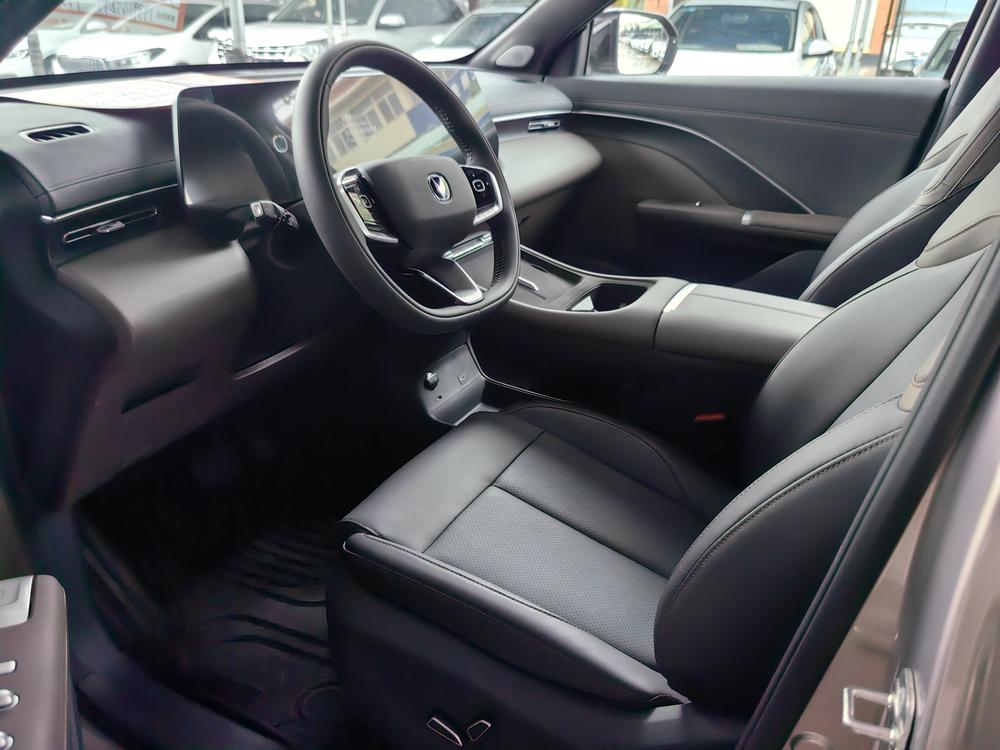 Changan Changan CS55 PLUS