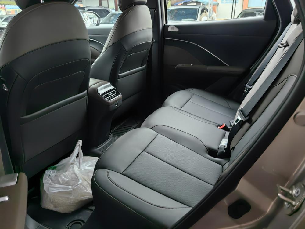 Changan Changan CS55 PLUS