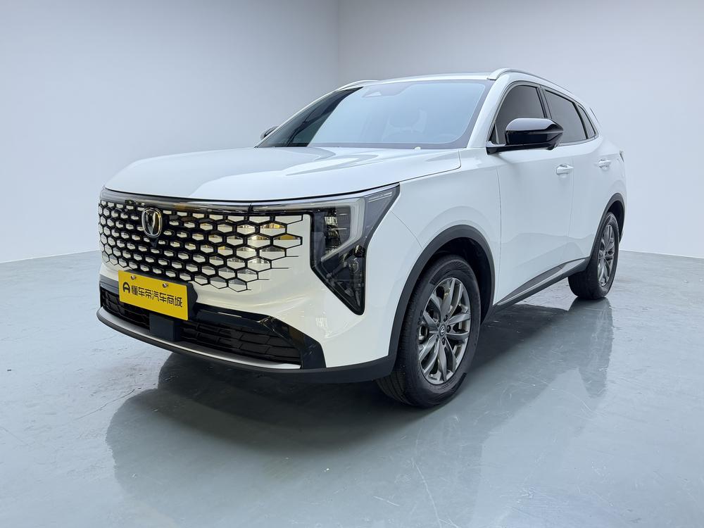 Changan Changan CS55 PLUS