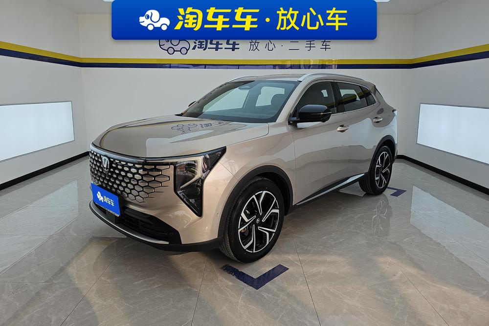 Changan Changan CS55 PLUS