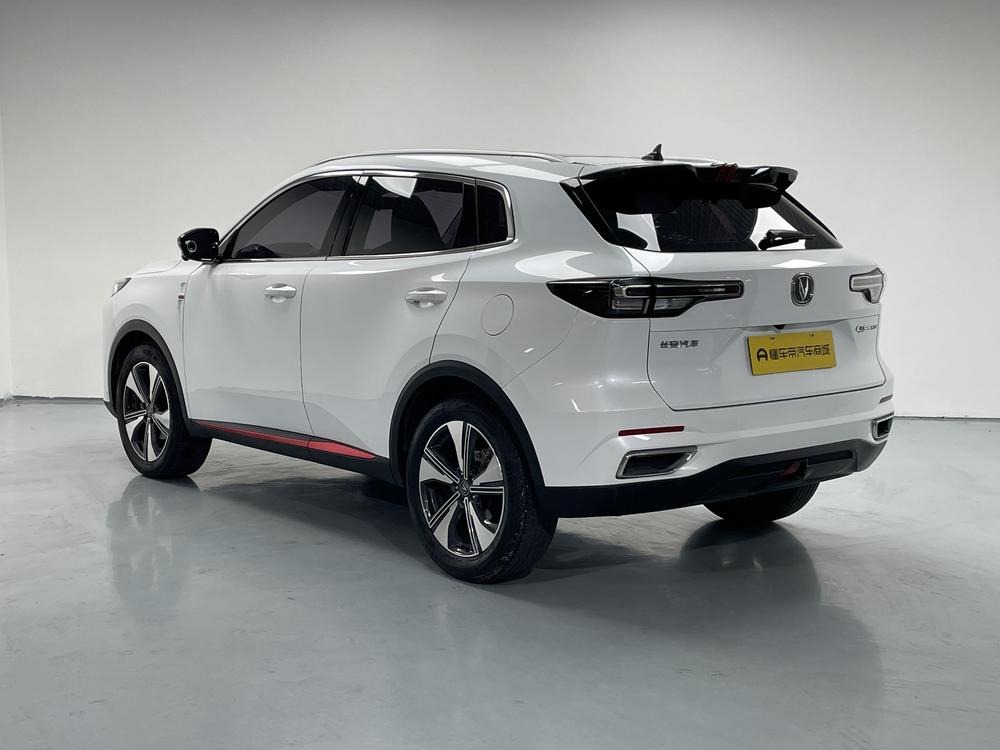 Changan Changan CS55 PLUS