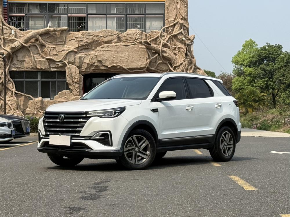Changan Changan CS55 PLUS