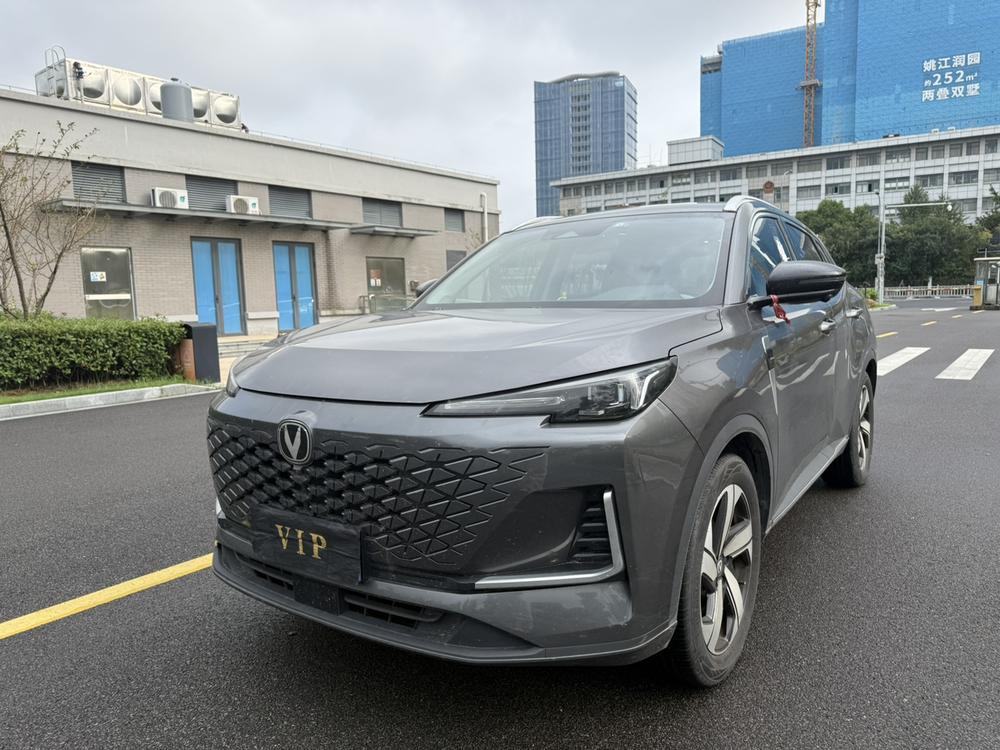 Changan Changan CS55 PLUS