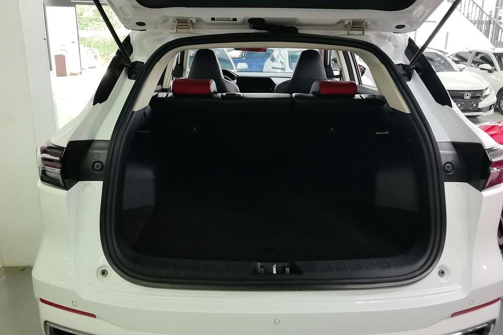Changan Changan CS55 PLUS