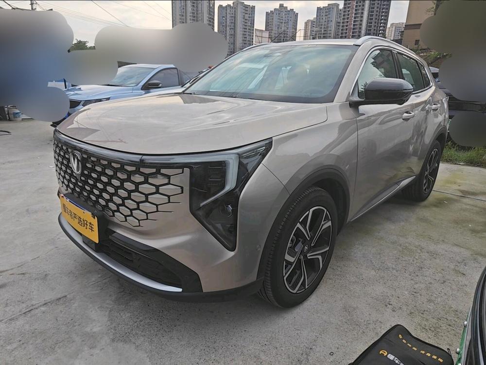 Changan Changan CS55 PLUS