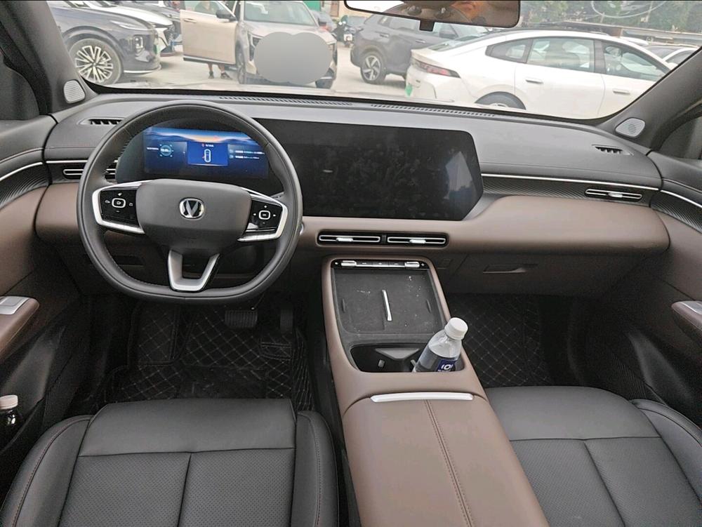 Changan Changan CS55 PLUS