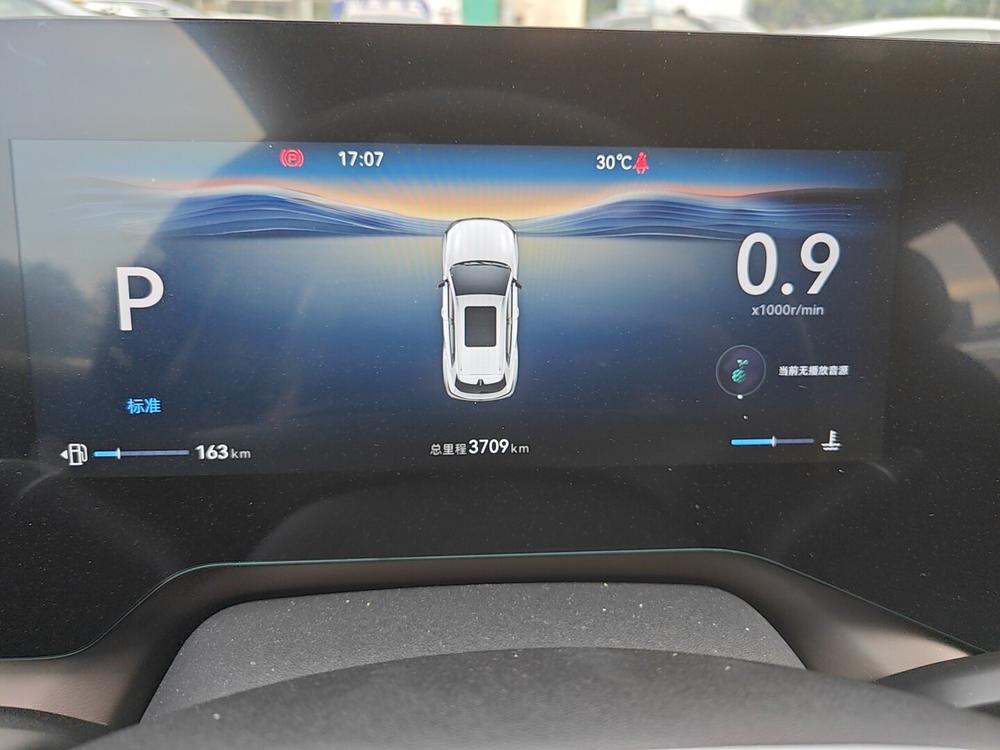 Changan Changan CS55 PLUS