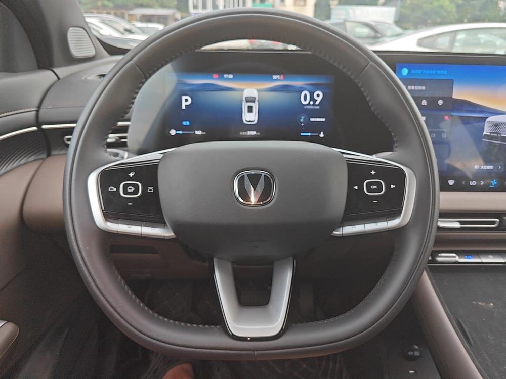 Changan Changan CS55 PLUS
