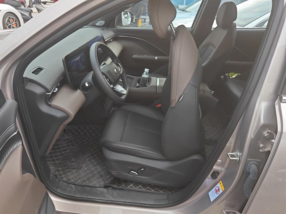 Changan Changan CS55 PLUS