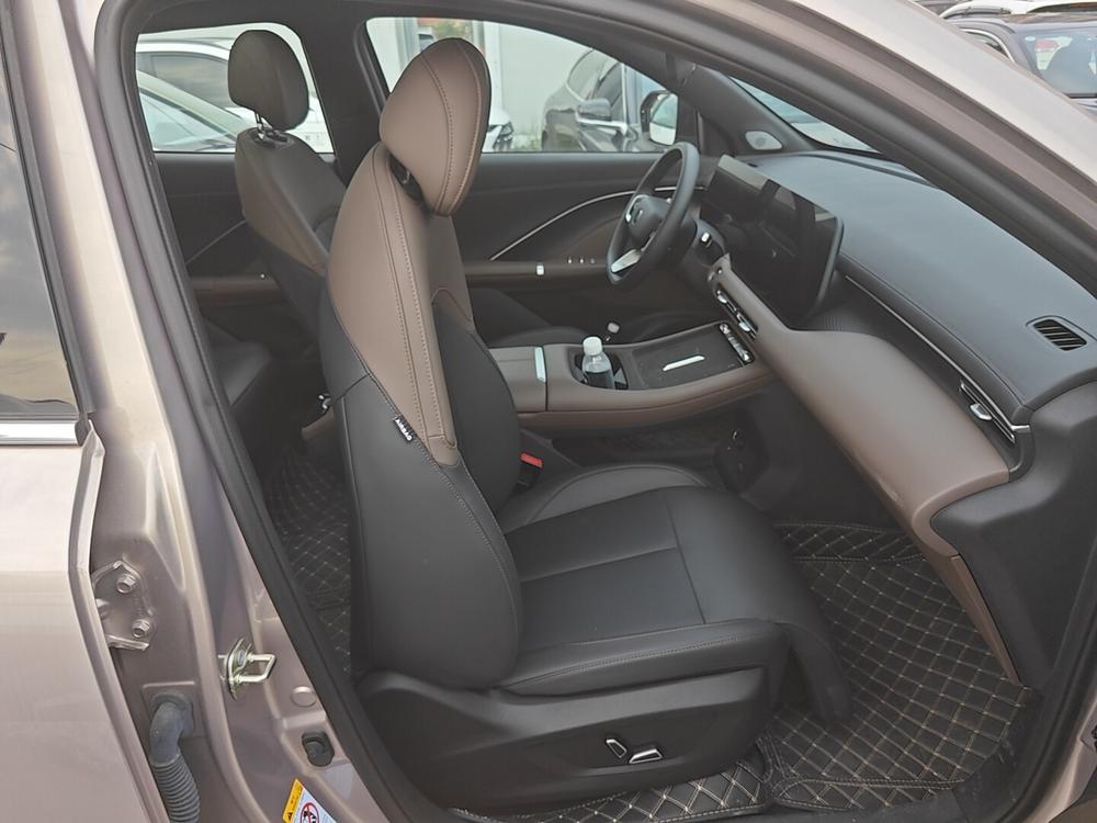 Changan Changan CS55 PLUS
