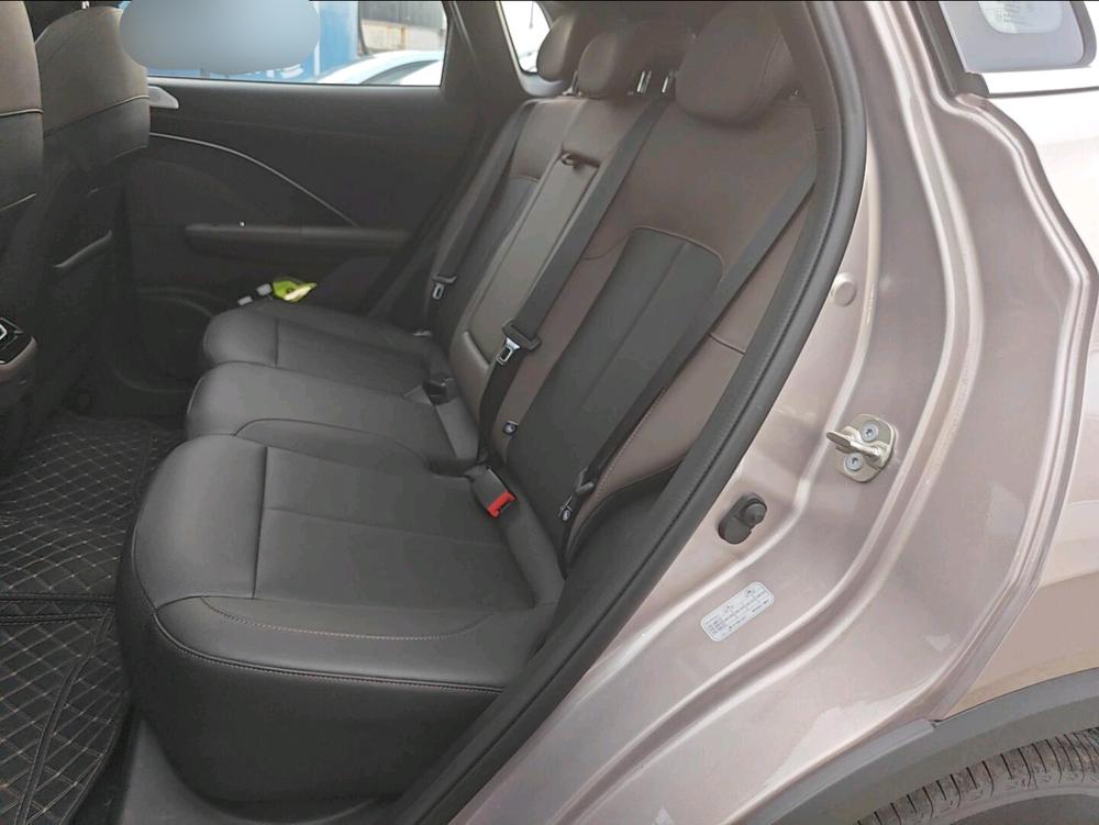 Changan Changan CS55 PLUS