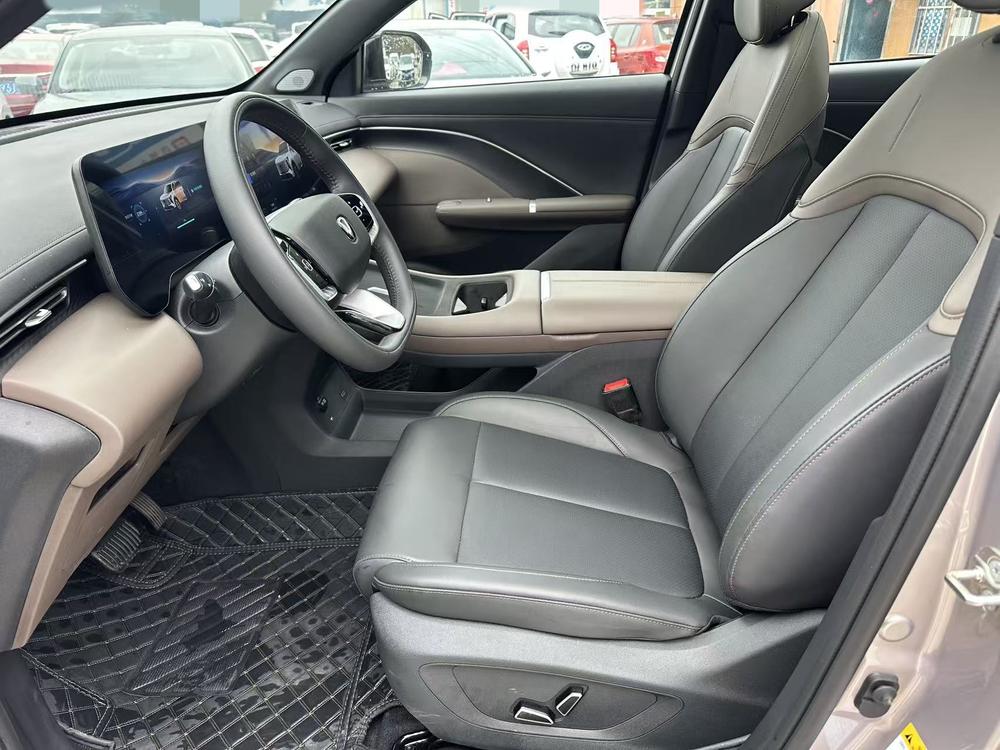 Changan Changan CS55 PLUS