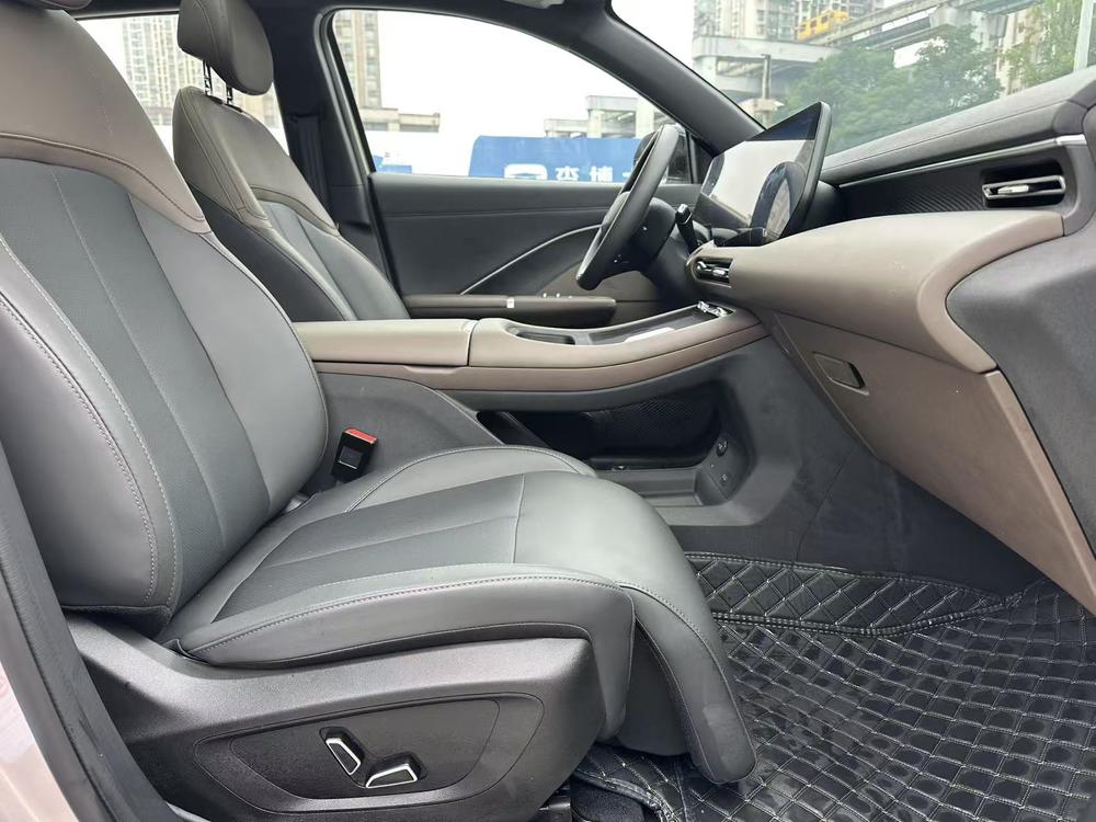Changan Changan CS55 PLUS