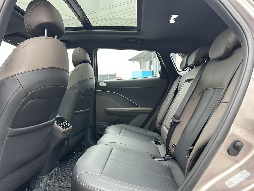 Changan Changan CS55 PLUS