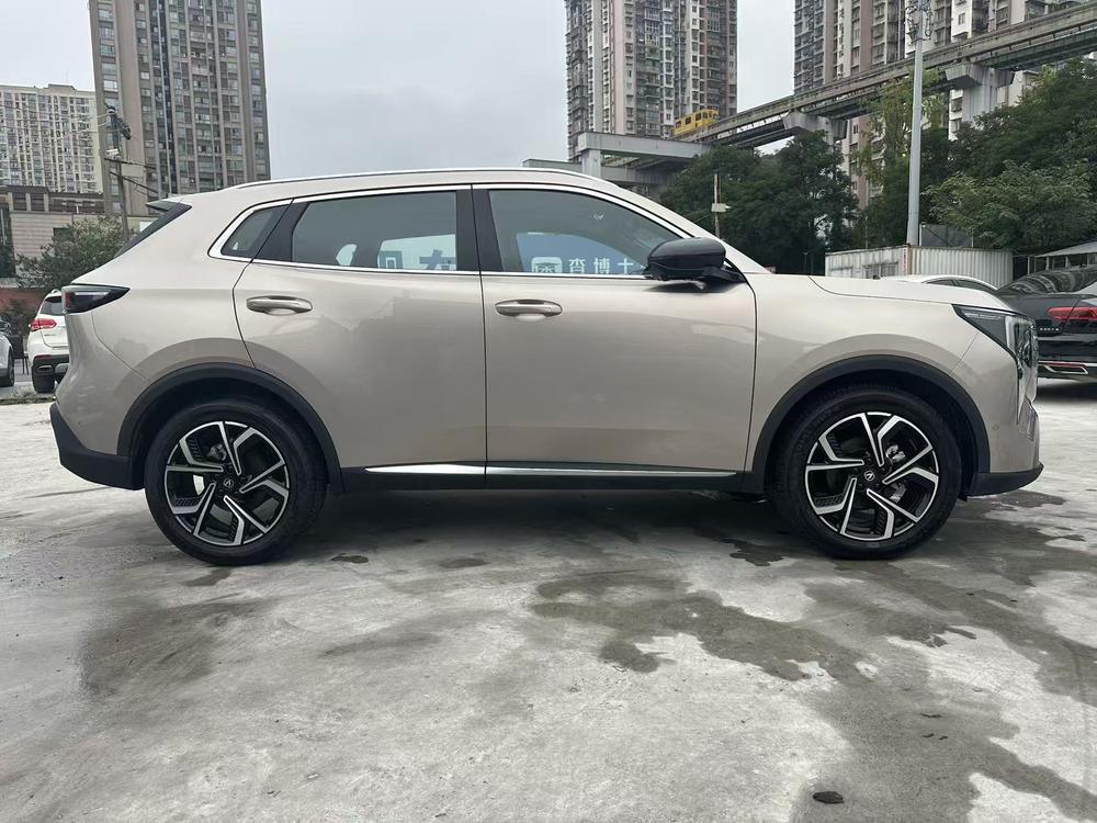 Changan Changan CS55 PLUS