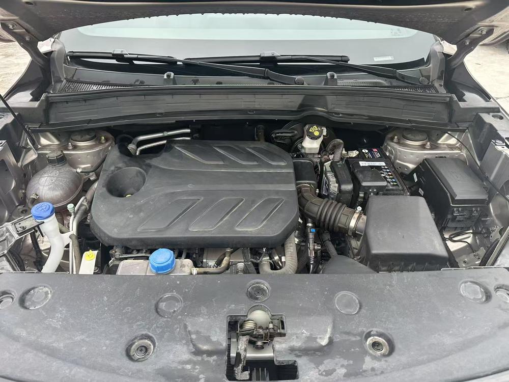 Changan Changan CS55 PLUS