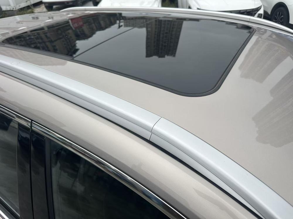 Changan Changan CS55 PLUS