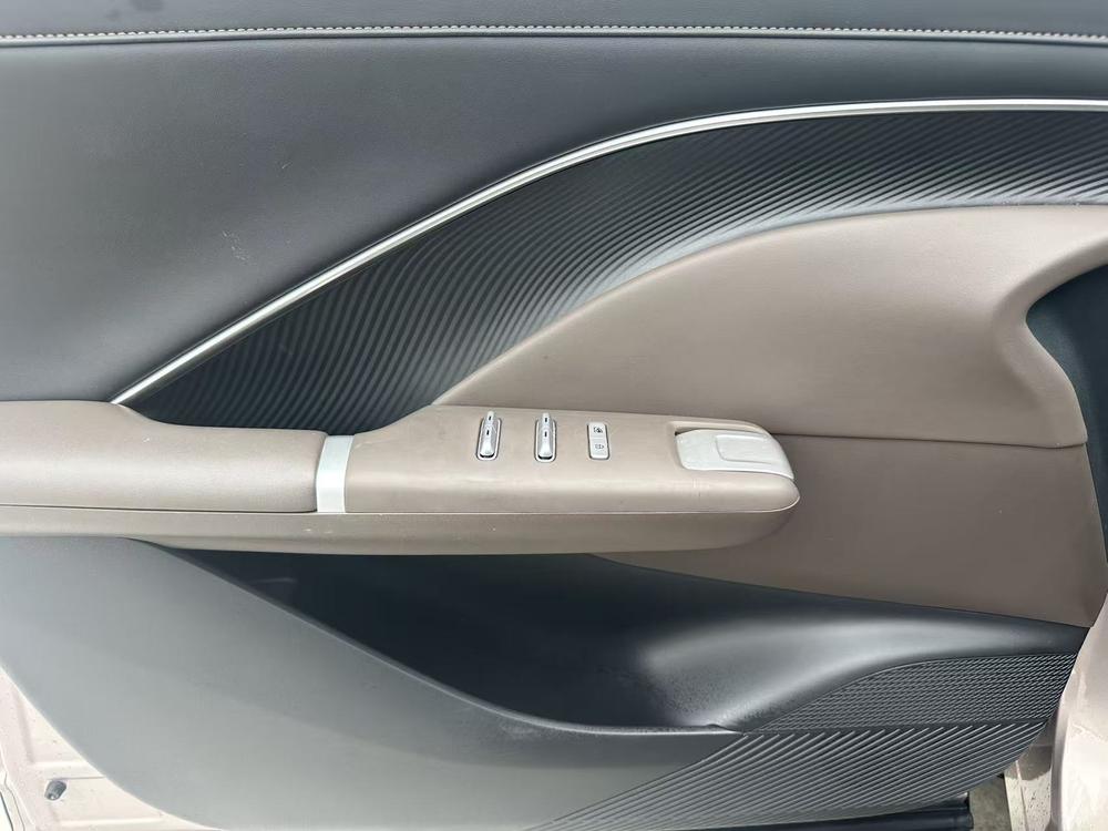 Changan Changan CS55 PLUS