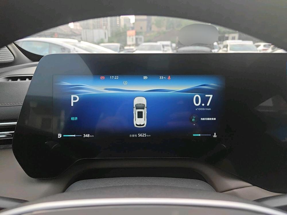 Changan Changan CS55 PLUS