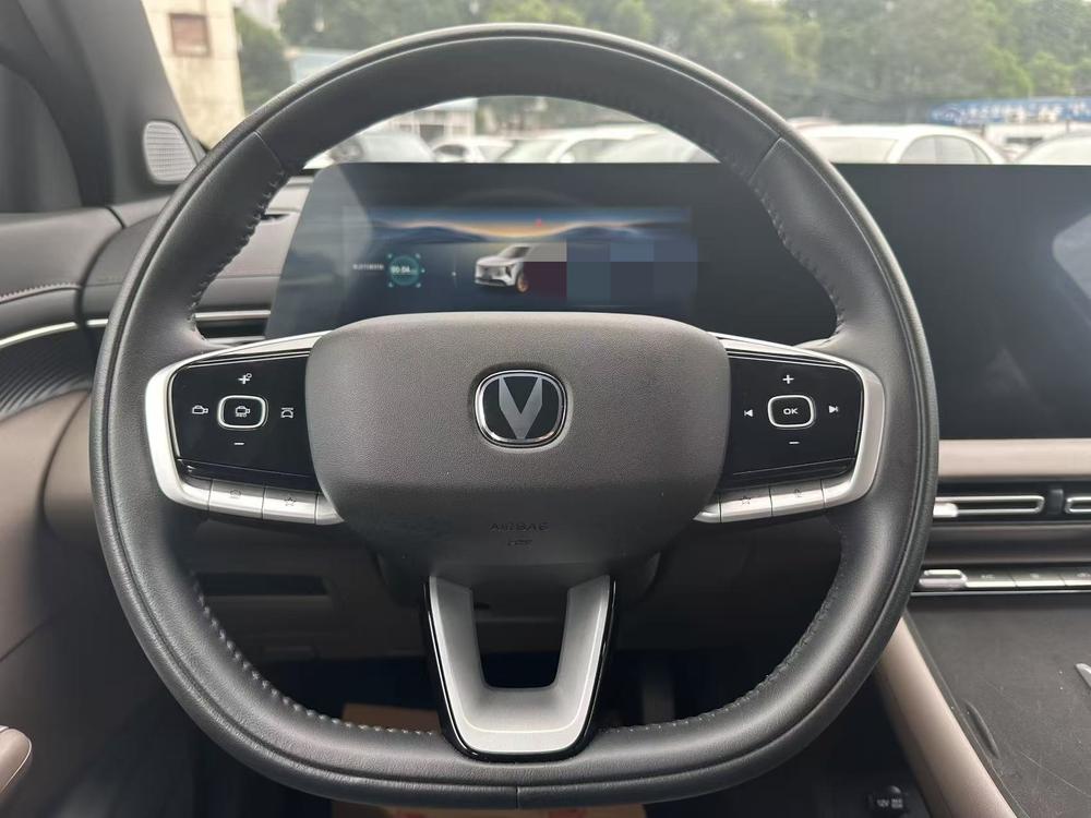 Changan Changan CS55 PLUS