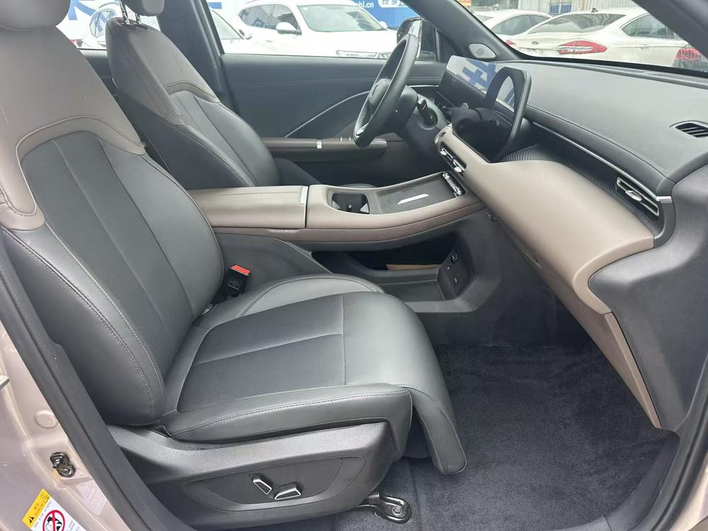 Changan Changan CS55 PLUS