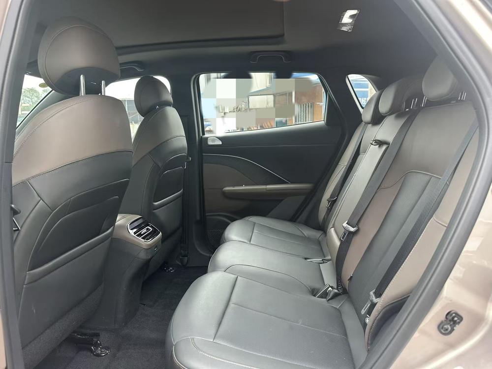 Changan Changan CS55 PLUS
