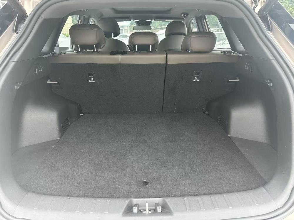 Changan Changan CS55 PLUS