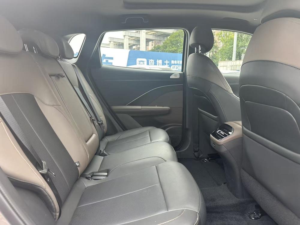 Changan Changan CS55 PLUS