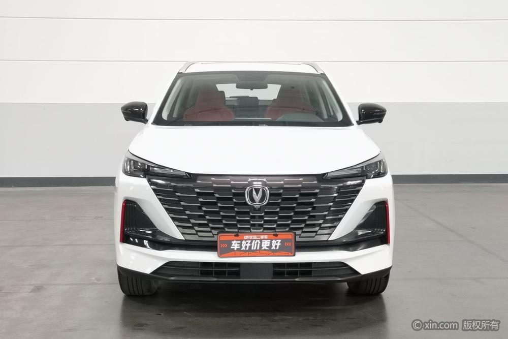 Changan Changan CS55 PLUS
