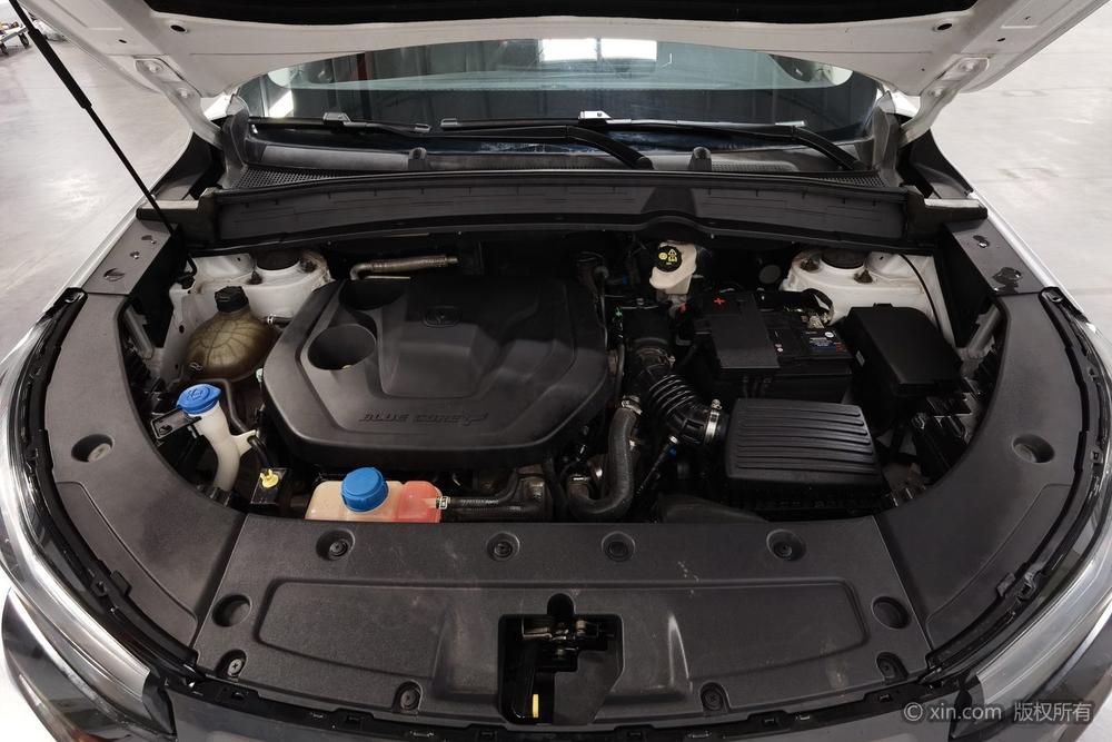 Changan Changan CS55 PLUS