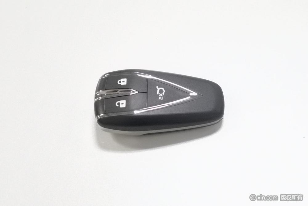 Changan Changan CS55 PLUS