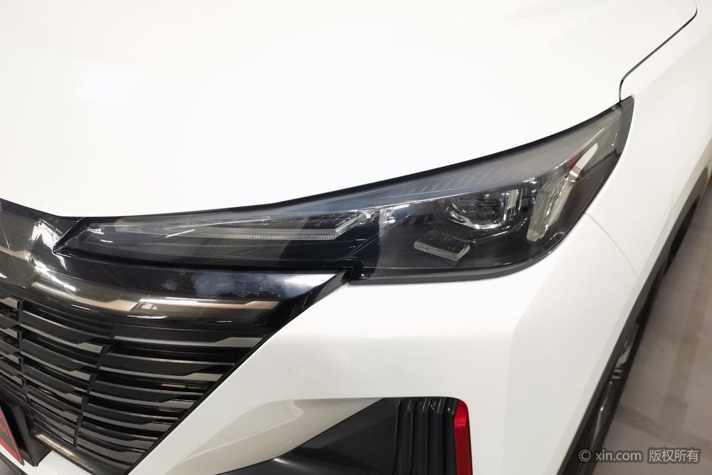 Changan Changan CS55 PLUS