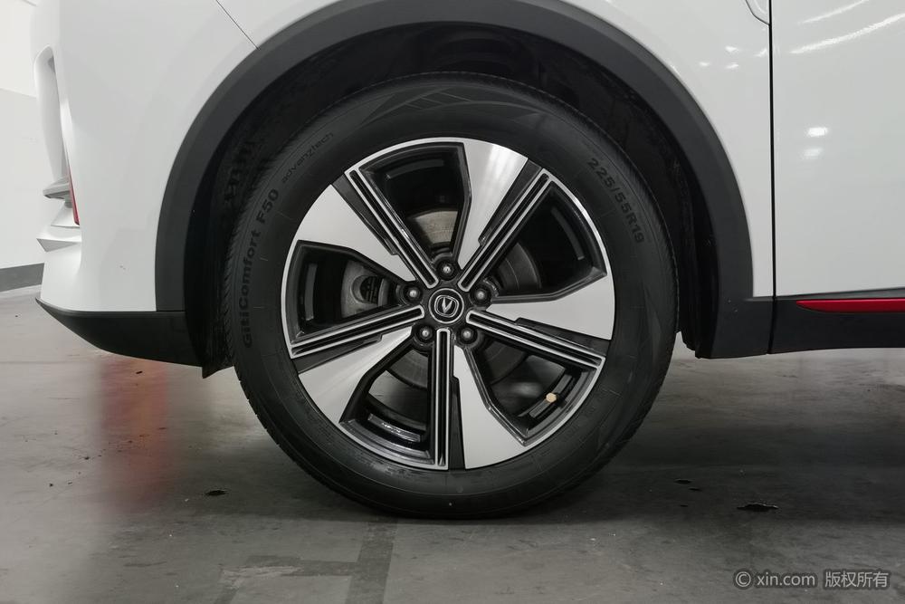 Changan Changan CS55 PLUS