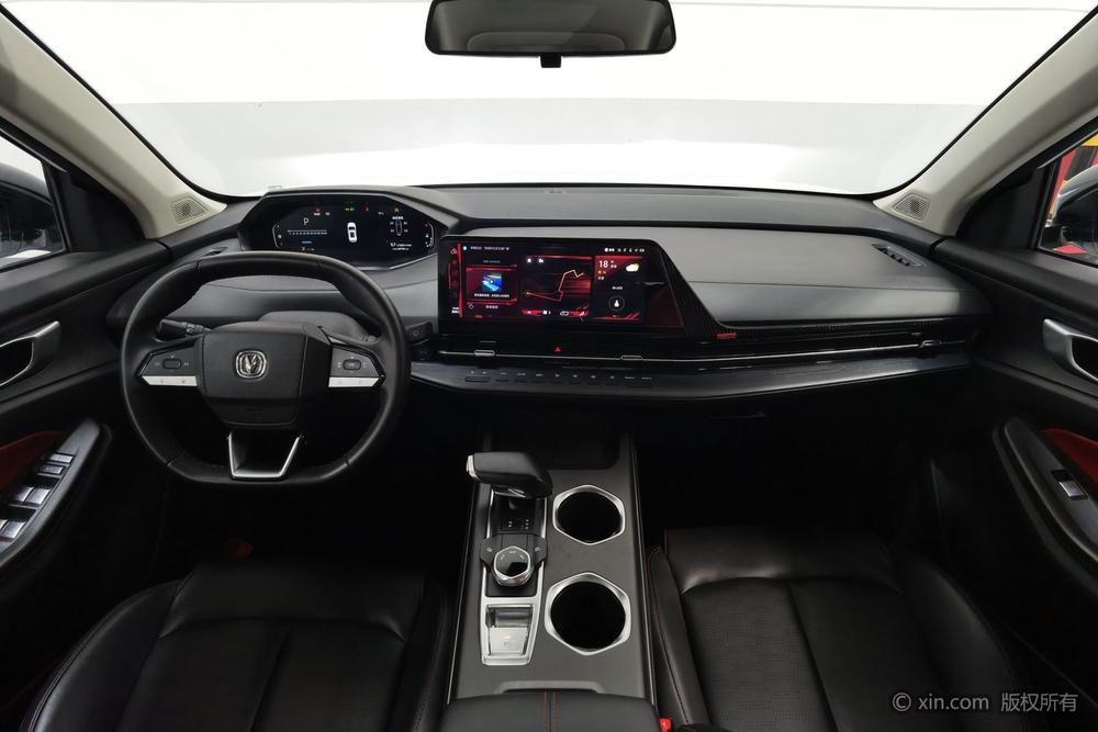 Changan Changan CS55 PLUS