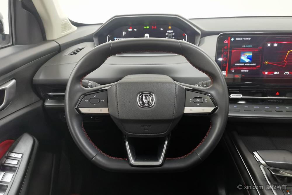 Changan Changan CS55 PLUS