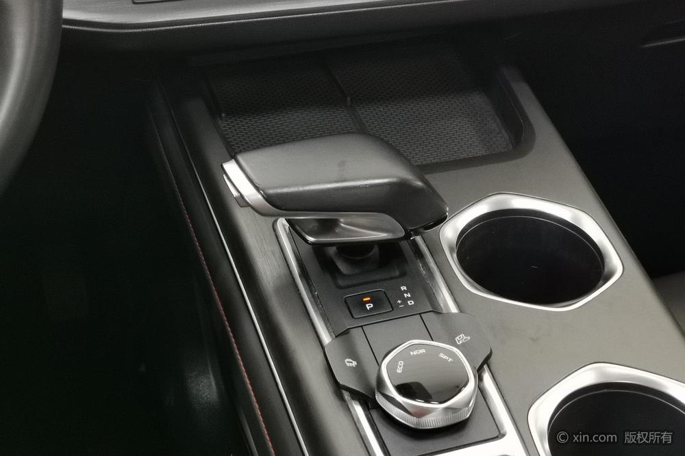 Changan Changan CS55 PLUS