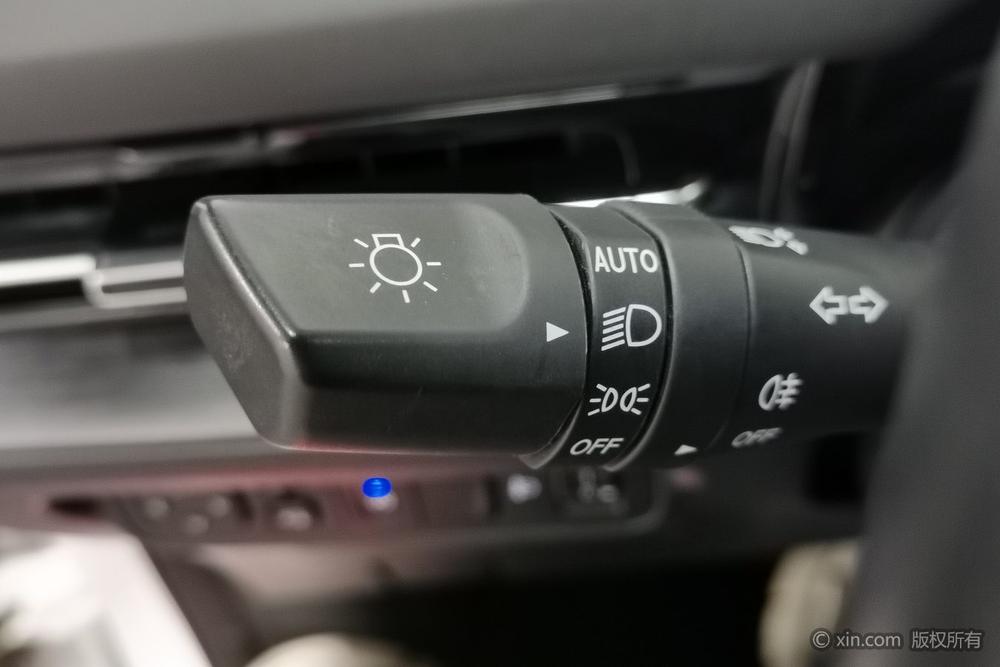 Changan Changan CS55 PLUS