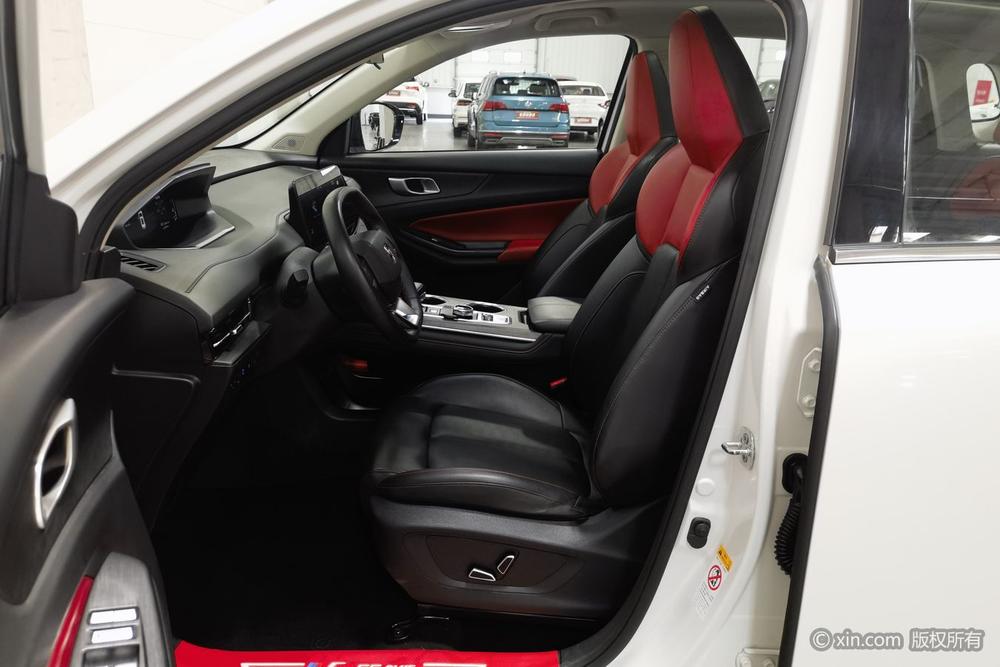 Changan Changan CS55 PLUS