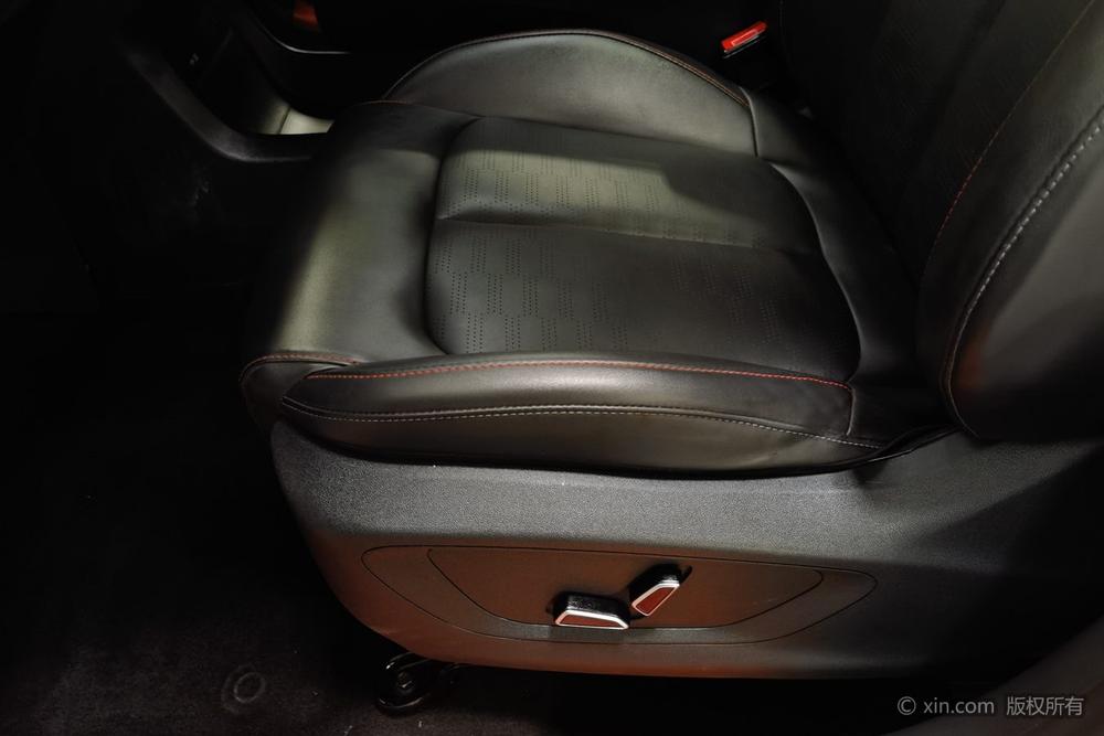 Changan Changan CS55 PLUS