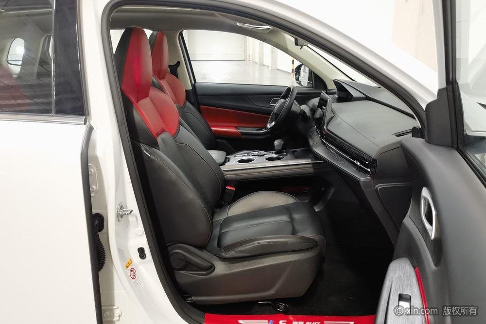 Changan Changan CS55 PLUS