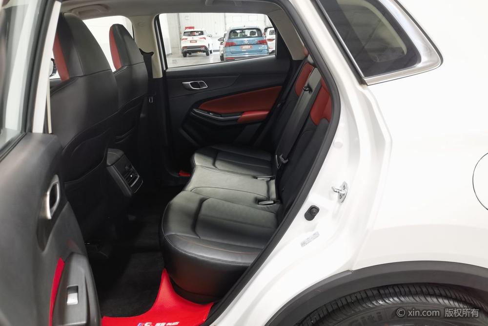 Changan Changan CS55 PLUS