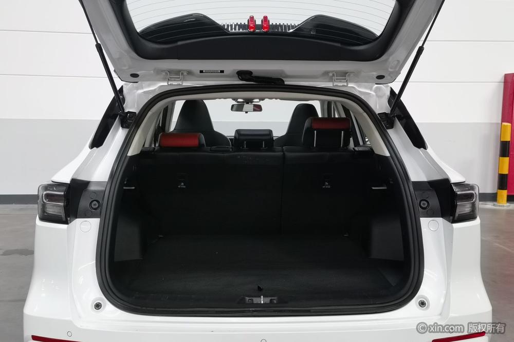 Changan Changan CS55 PLUS