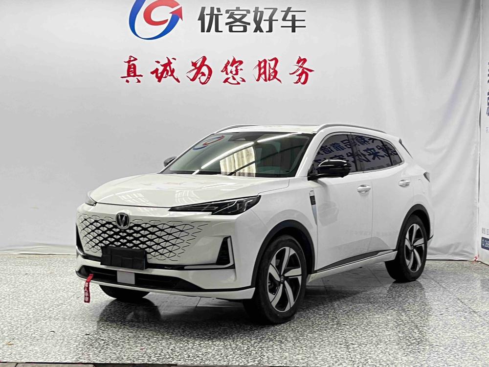 Changan Changan CS55 PLUS