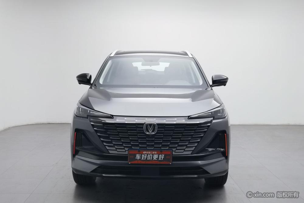 Changan Changan CS55 PLUS